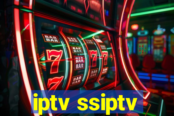 iptv ssiptv